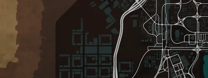 Fortune Valley image