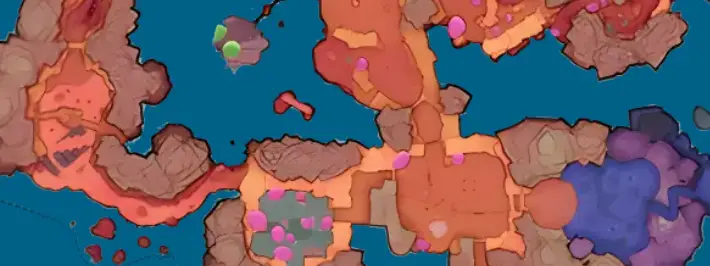 Far, Far Range image