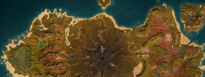 Isle of Siptah image