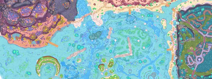 Friendship Island image