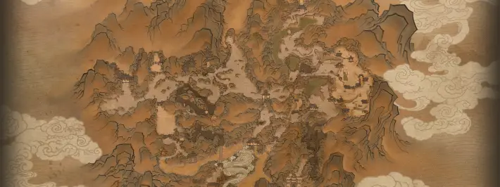 Chapter 2: Yellow Wind Ridge image