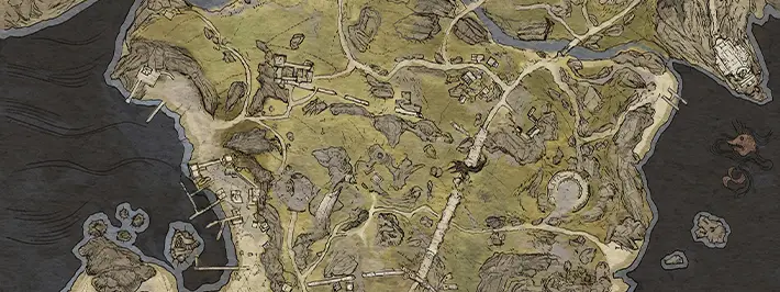 Horns of the South image