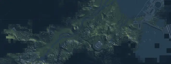 Eastern Region image