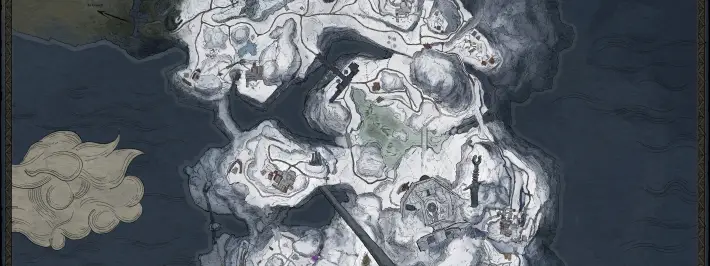 Forlorn Swords image