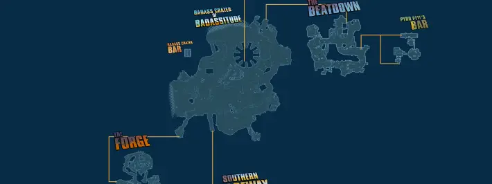 DLC: Mister Torgue's Campaign of Carnage image