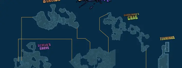 DLC: Sir Hammerlock's Big Game Hunt image