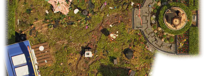 Brookhollow Park image