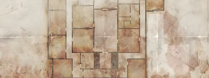 Blue Creek Apartments 1F image