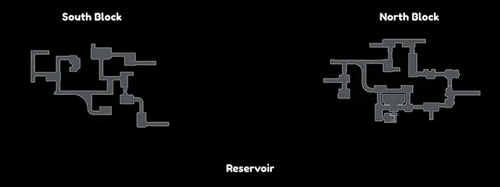 Shinjuku Underground Waterway image